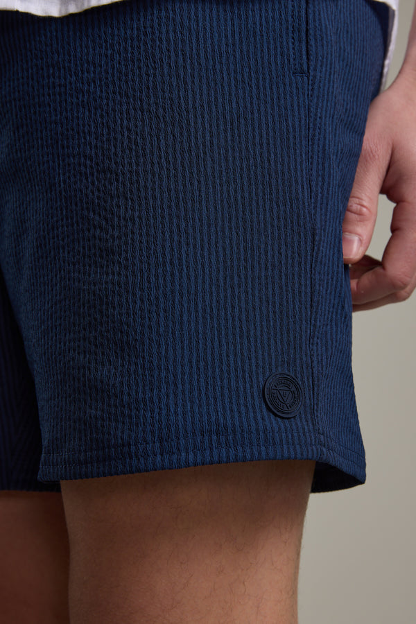 Dehaven Stripe Volley