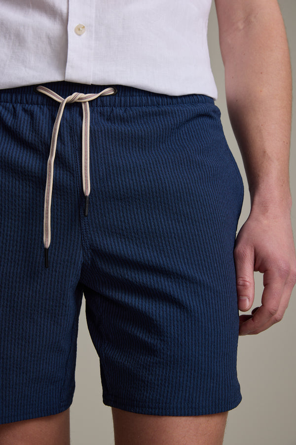 Dehaven Stripe Volley