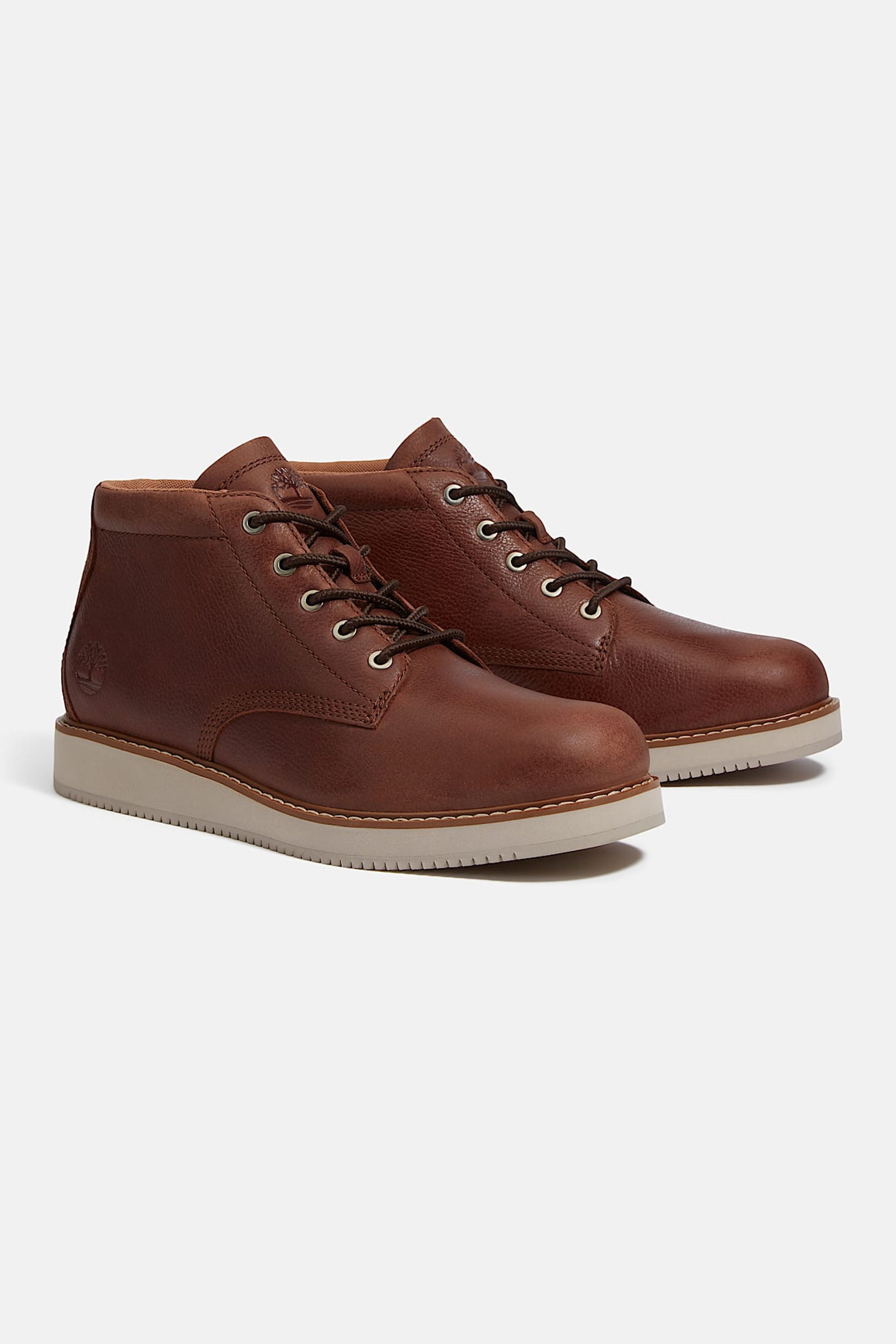 Shop Timberland Redwood Edge Chukka (DARK BROWN) Timberland