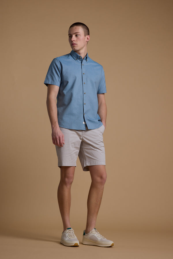 Kingly Chino Short