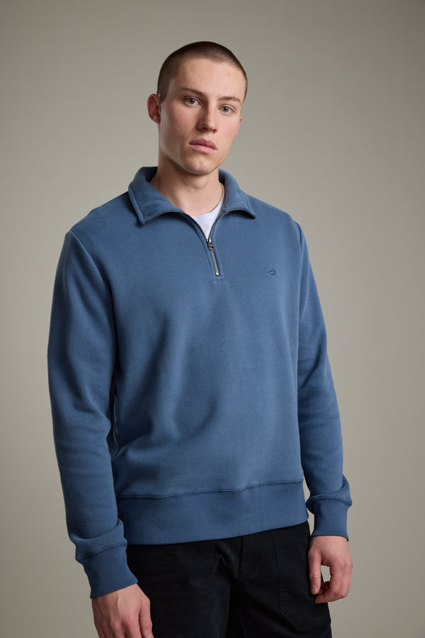 Wayfarer 1/4 Zip