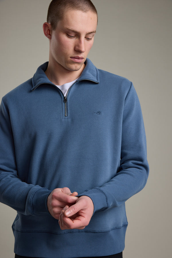 Wayfarer 1/4 Zip