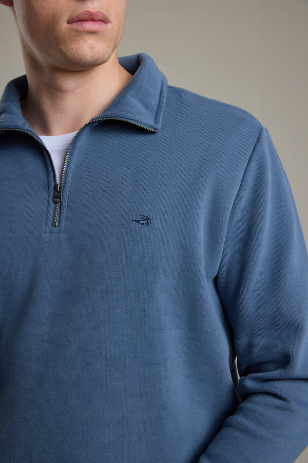 Wayfarer 1/4 Zip