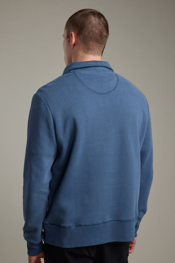 Wayfarer 1/4 Zip