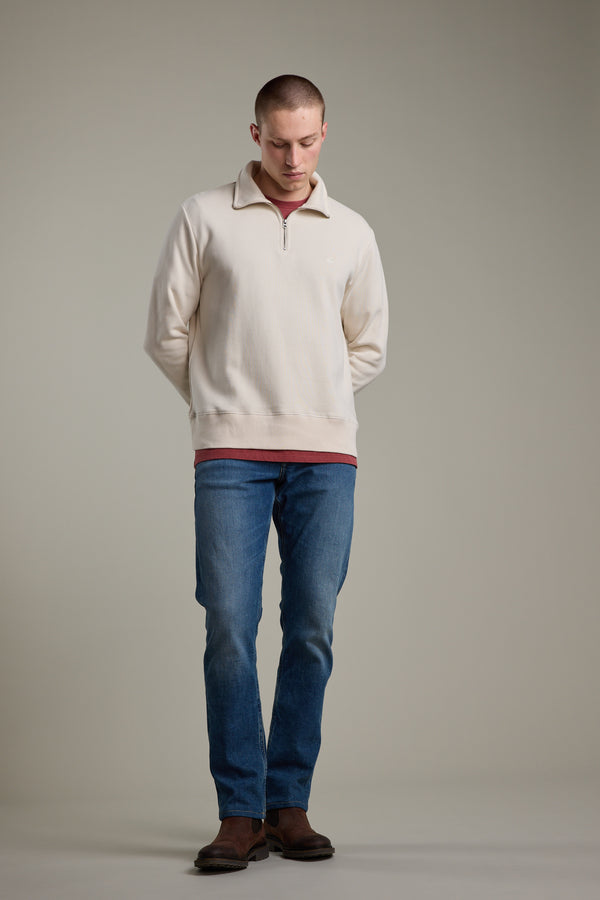 Wayfarer 1/4 Zip