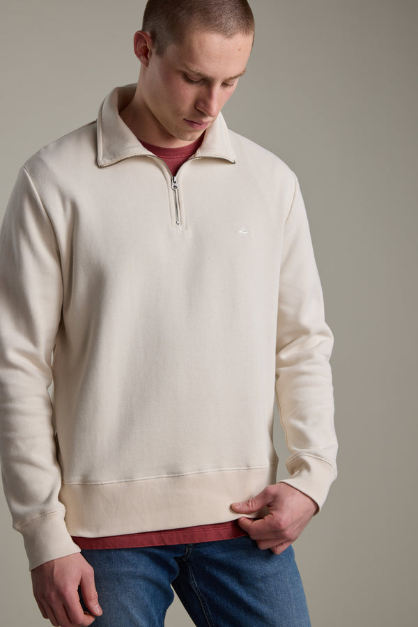 Wayfarer 1/4 Zip