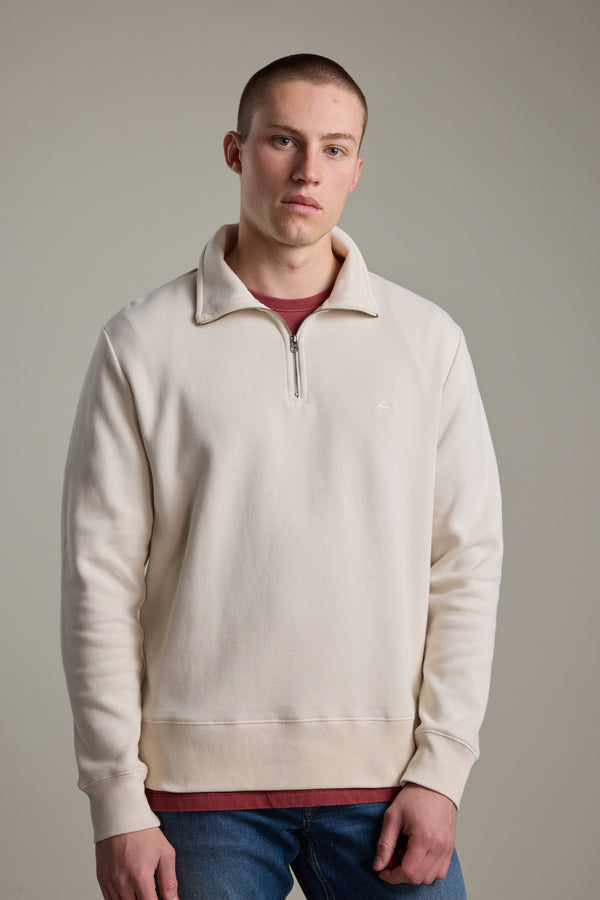 Wayfarer 1/4 Zip