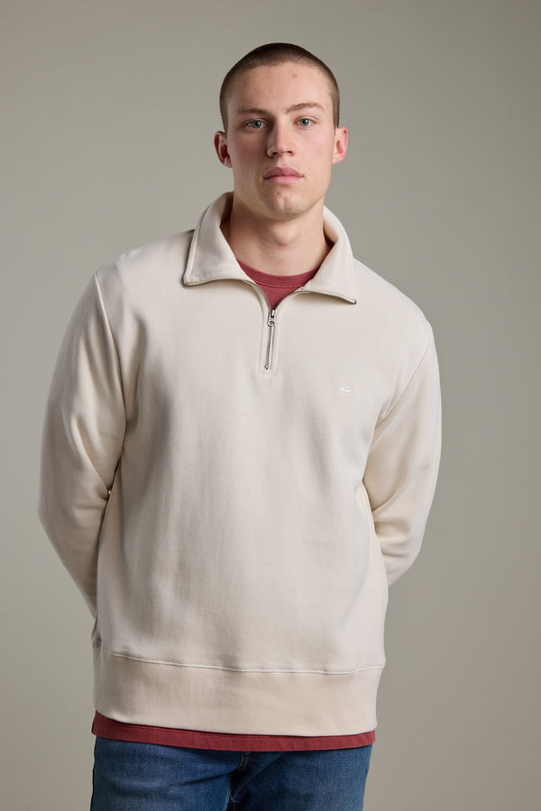 Wayfarer 1/4 Zip