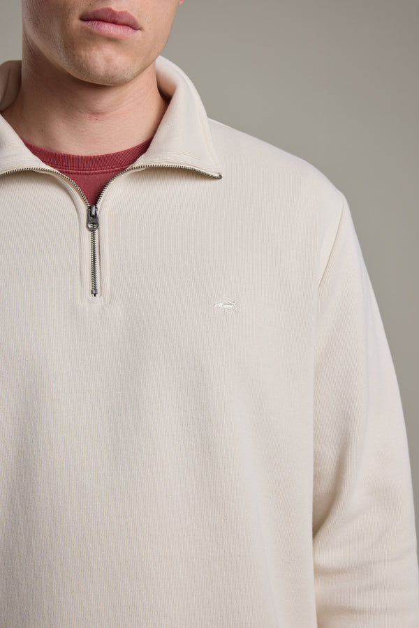 Wayfarer 1/4 Zip