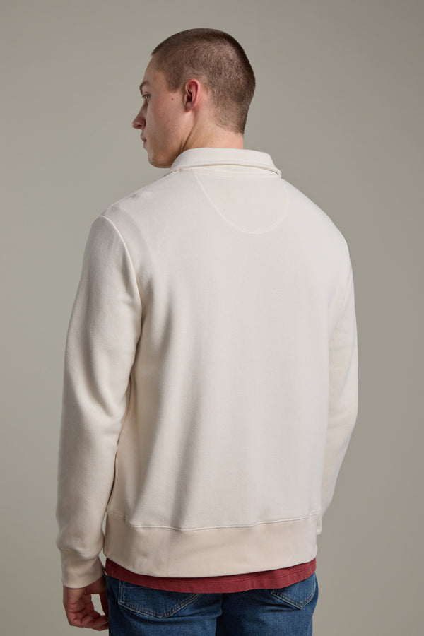 Wayfarer 1/4 Zip