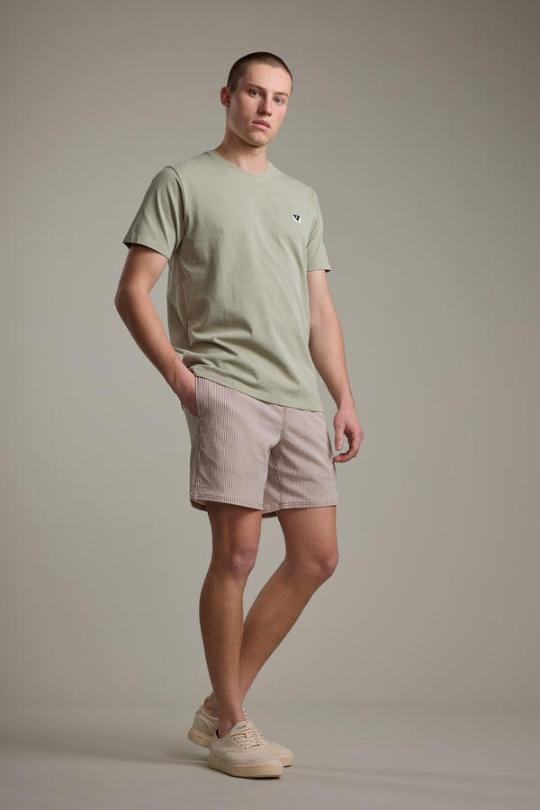 Newton Washed Tee