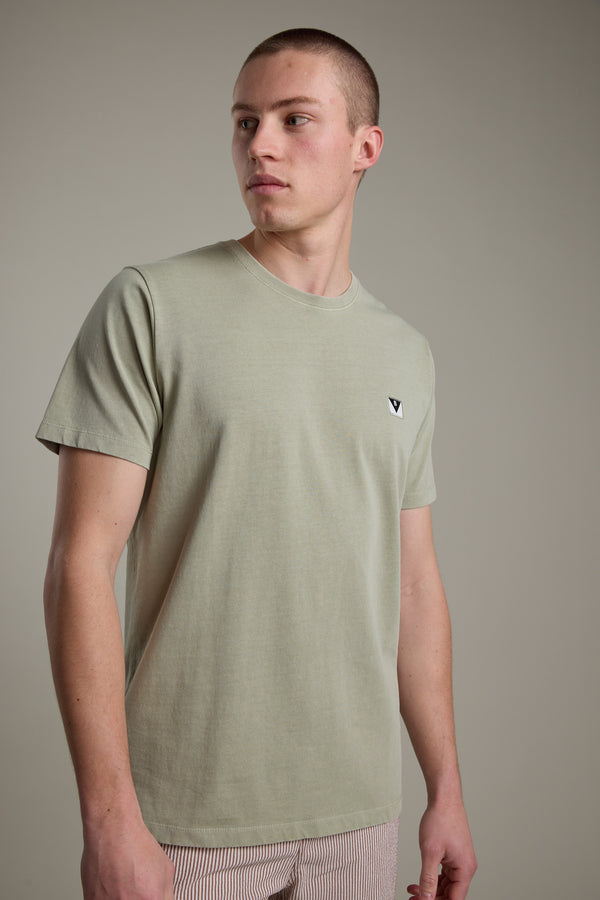 Newton Washed Tee