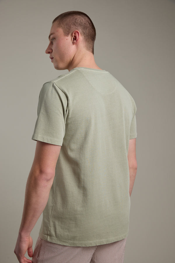 Newton Washed Tee