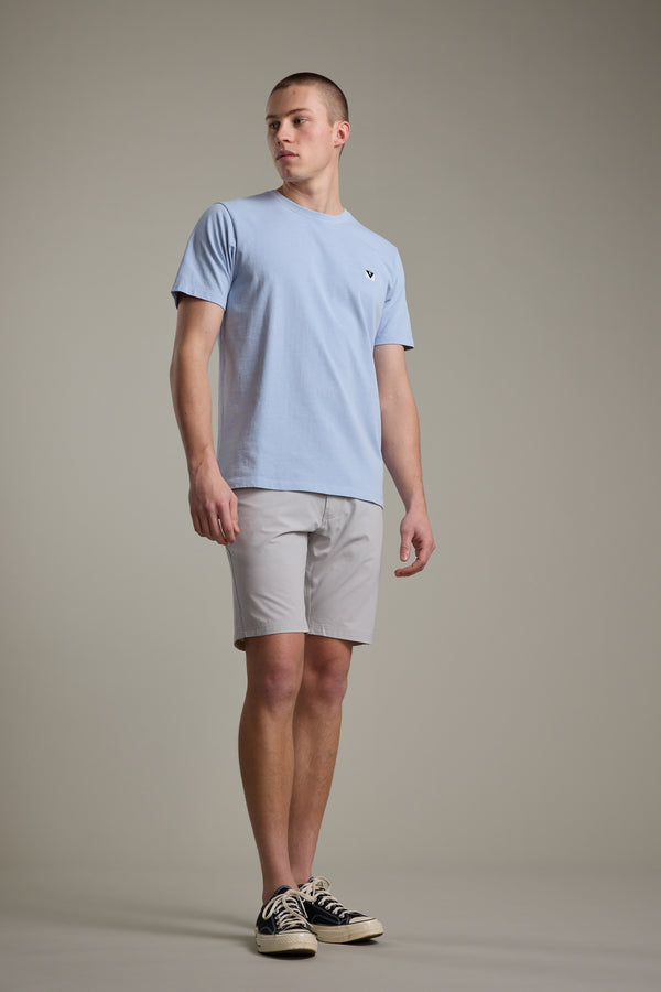 Newton Washed Tee