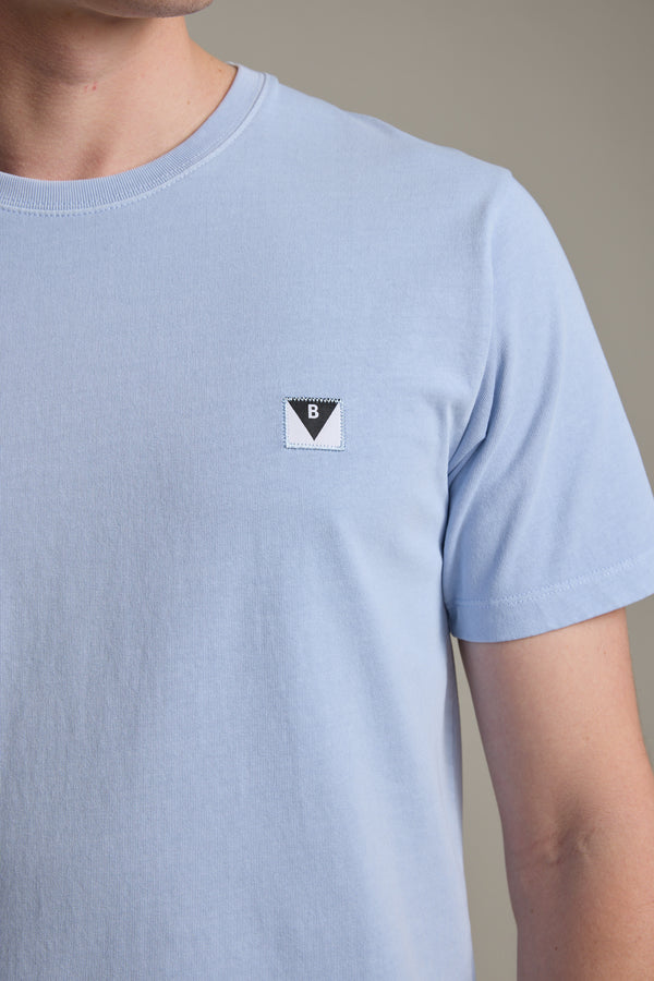 Newton Washed Tee