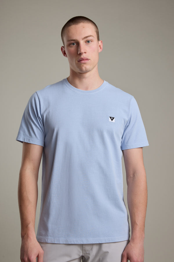 Newton Washed Tee