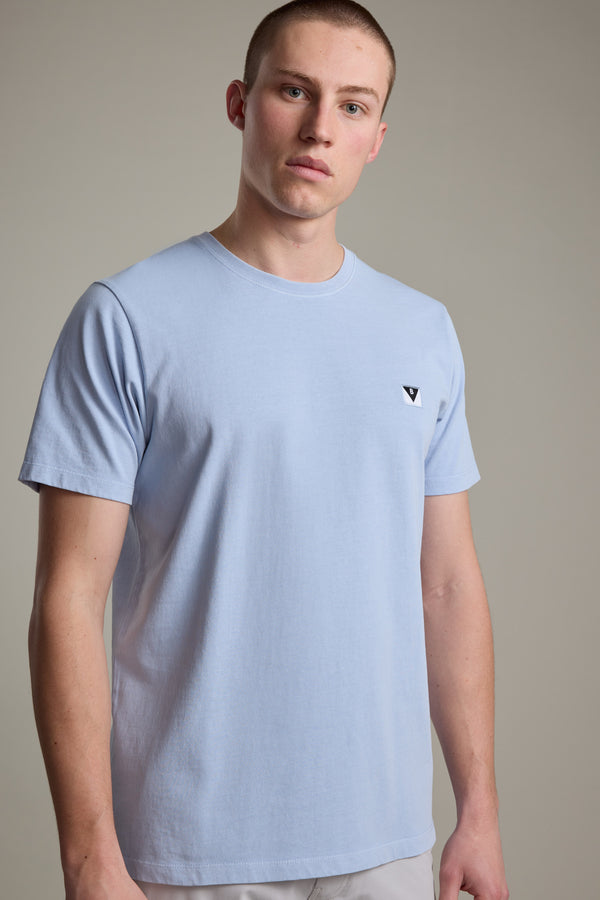 Newton Washed Tee