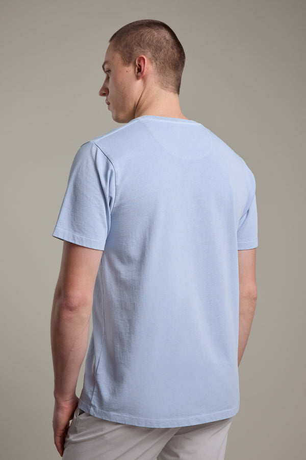 Newton Washed Tee