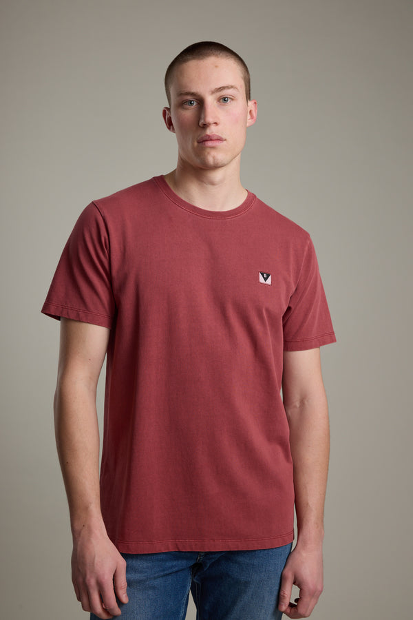 Newton Washed Tee