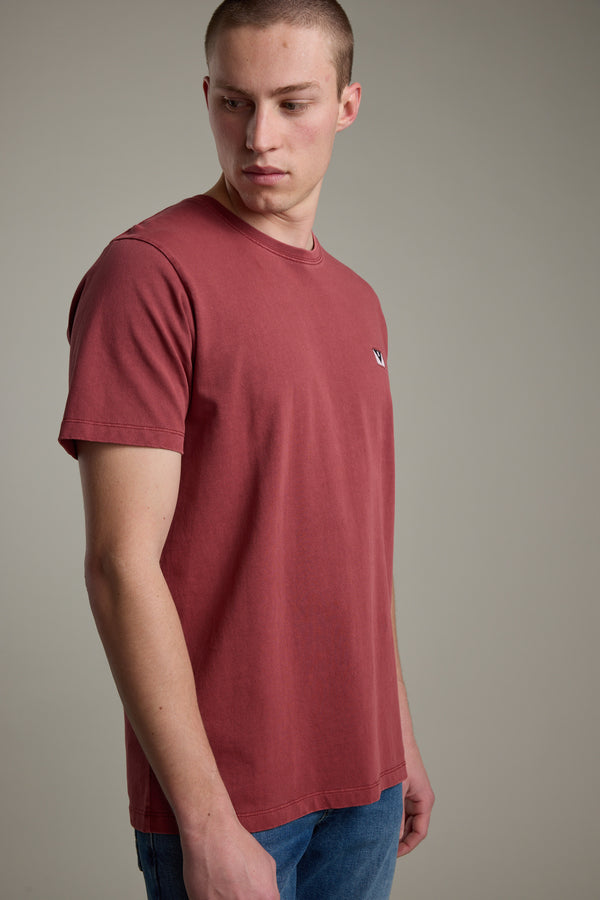Newton Washed Tee
