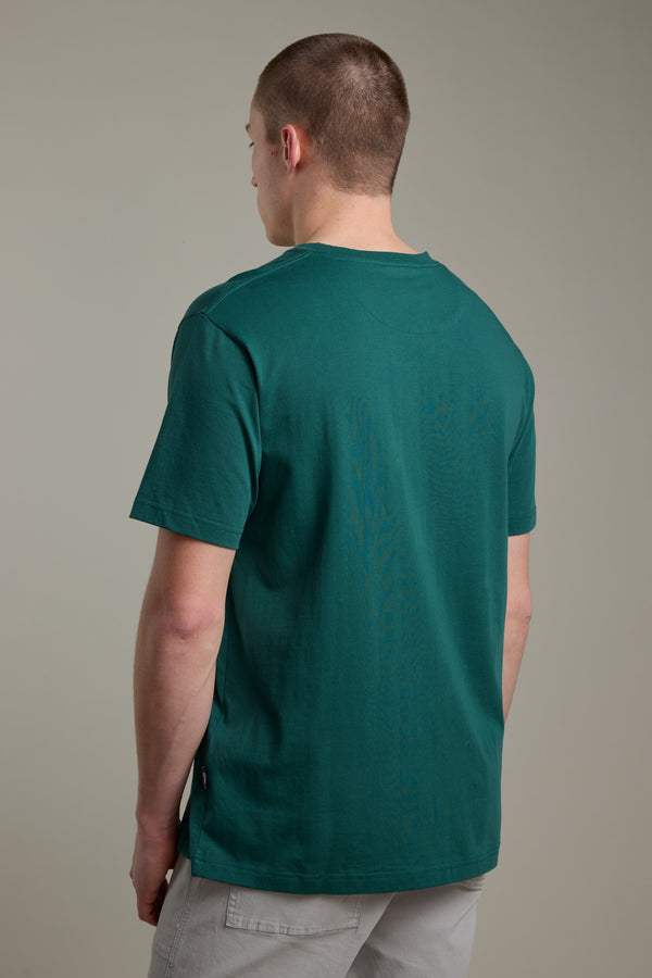 Boardriders Logo Tee