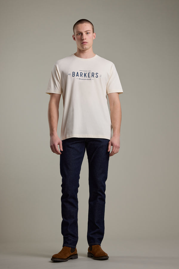 Boardriders Logo Tee
