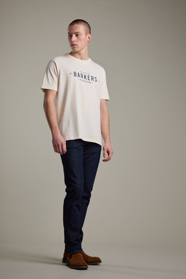 Boardriders Logo Tee