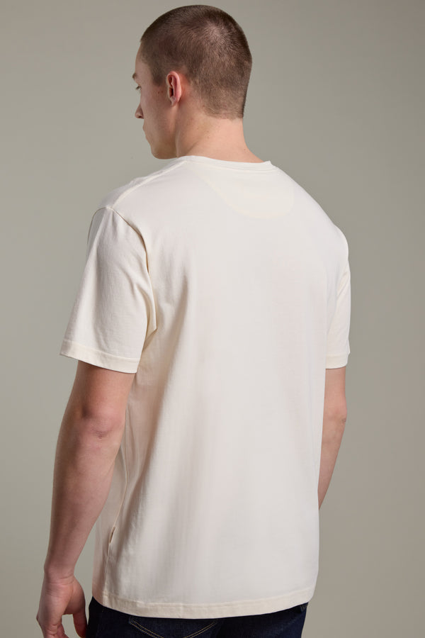 Boardriders Logo Tee