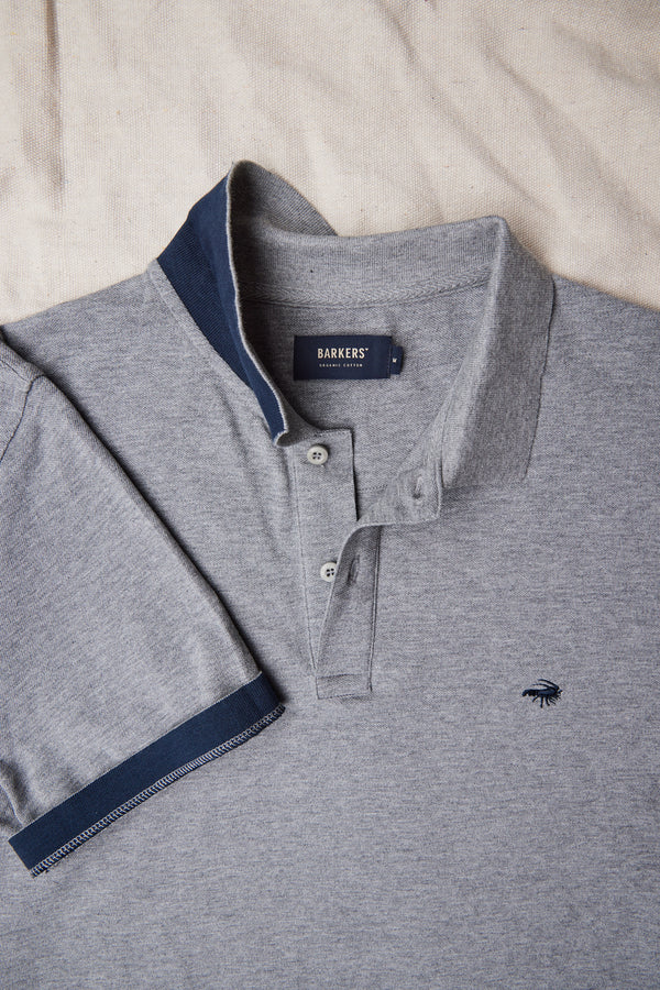 Regent Pique Polo, additional view