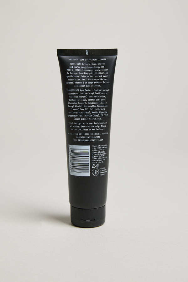 Triumph & Disaster Face Cleanser, additional view