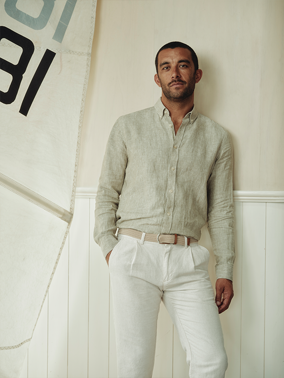 linen