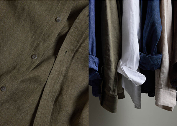 Everything You Need to Know About Linen