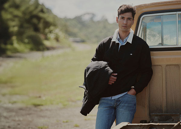 Built On Heritage: The History Of The Rugby Jersey