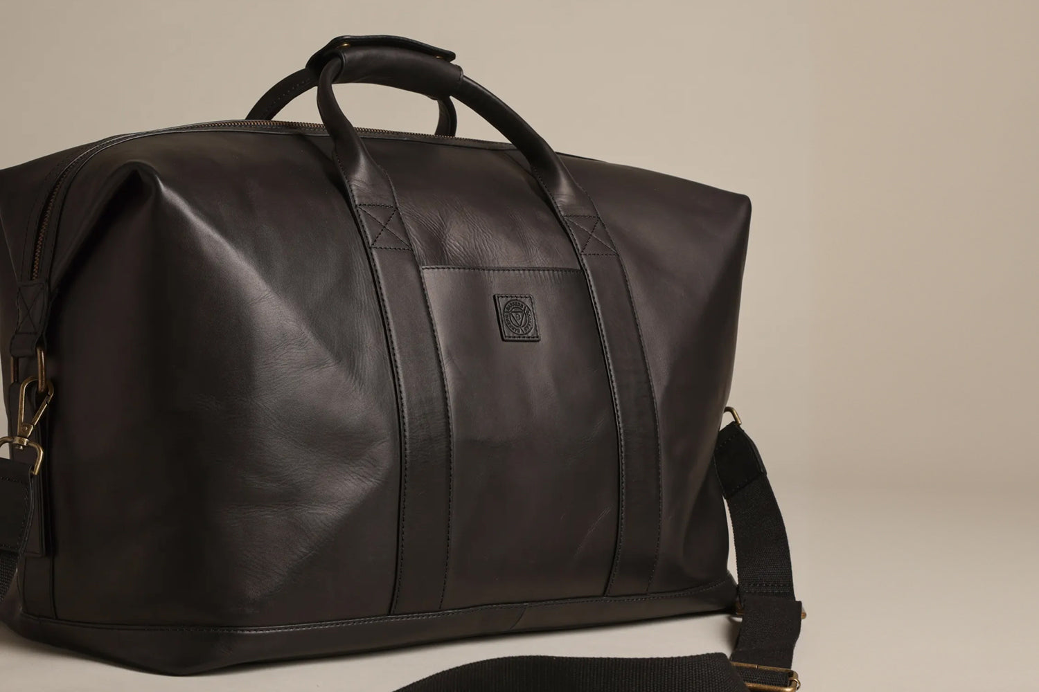 Barkers Men's Leather Bags and Wallets
