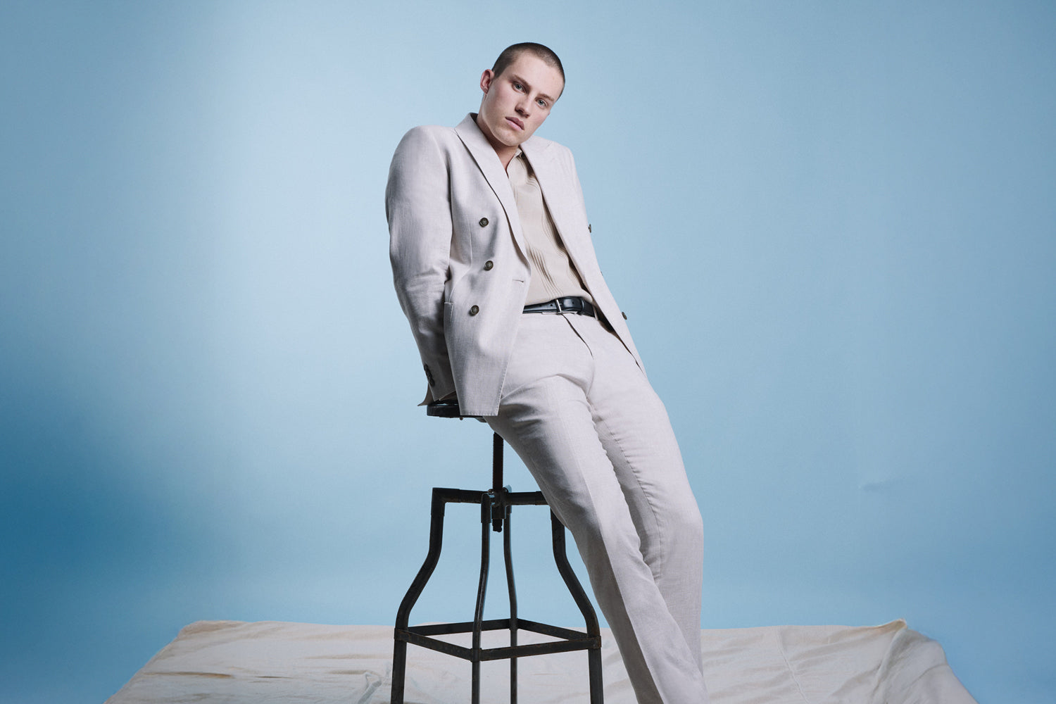 Barkers Men's Suits 