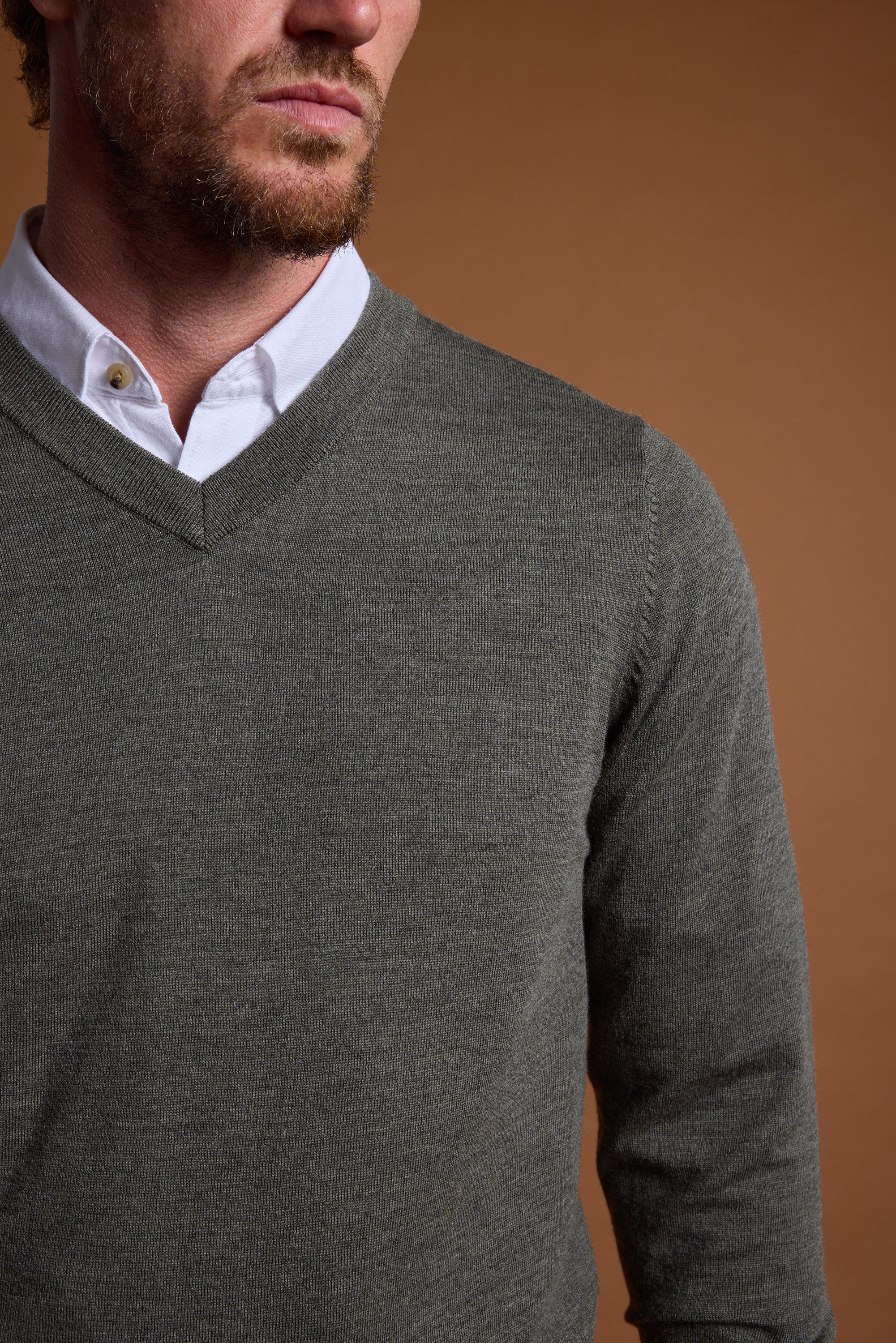 Buy Skyland ZQrx Merino Vee by Barkers online - Barkers