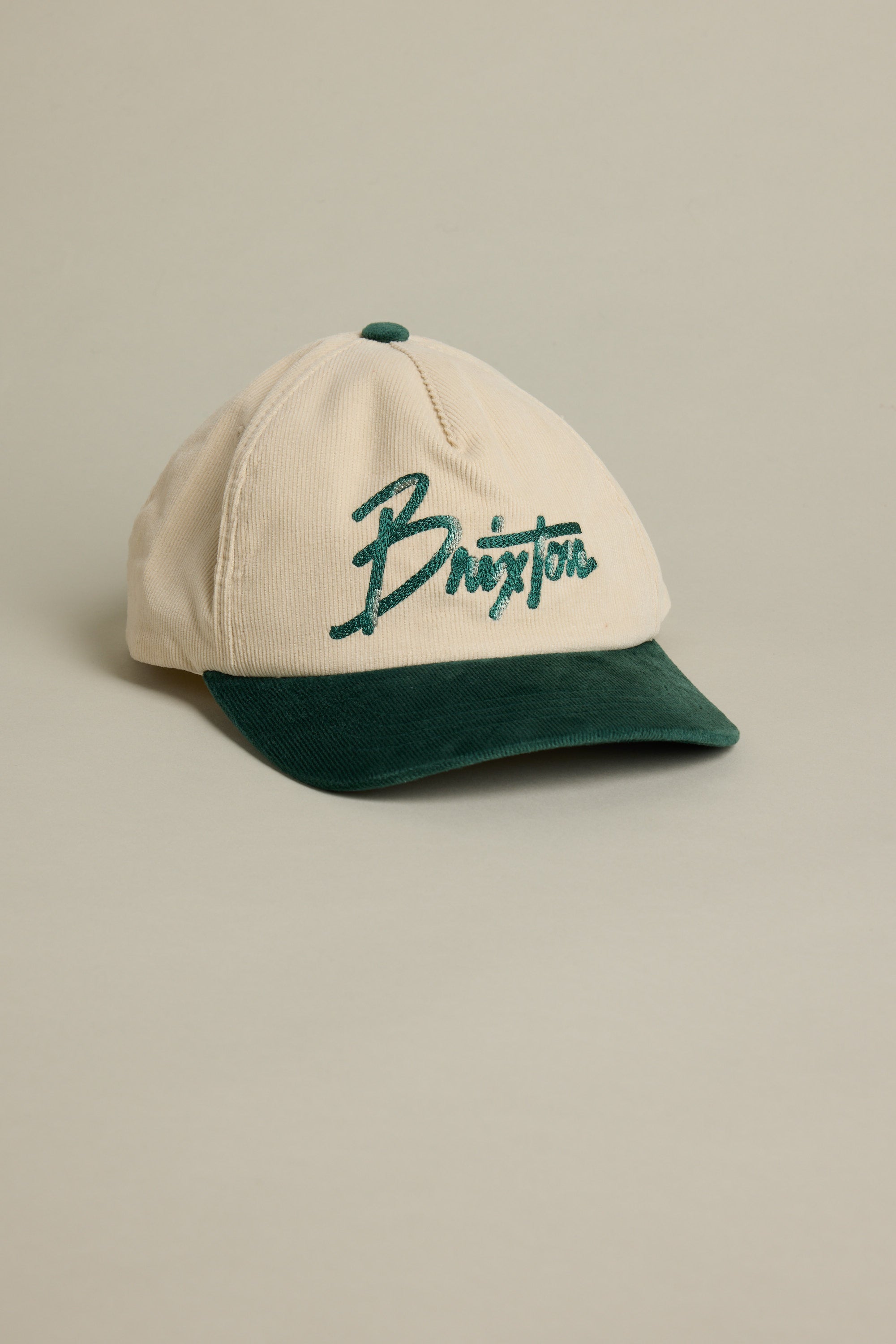 Brixton Corduroy MP Snp