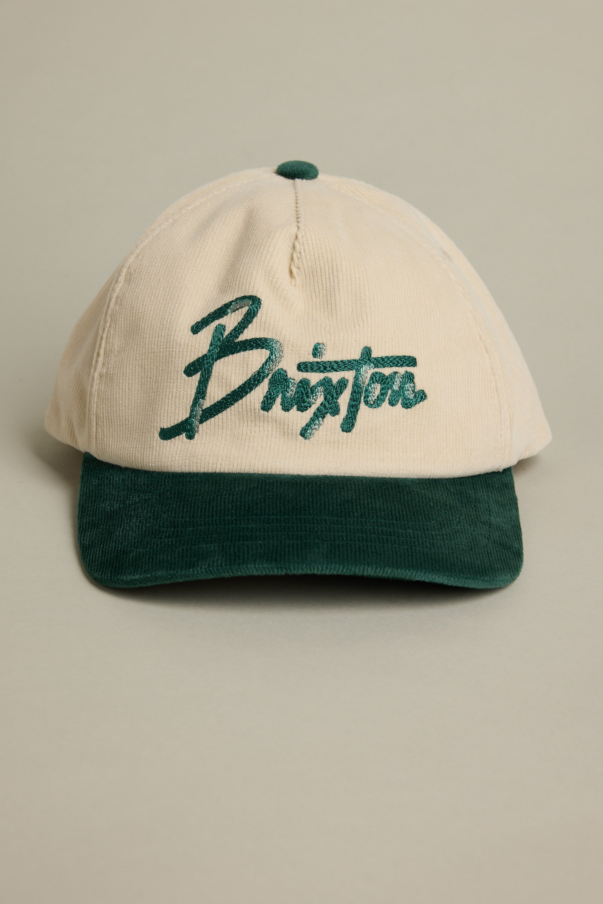 Brixton Corduroy MP Snp