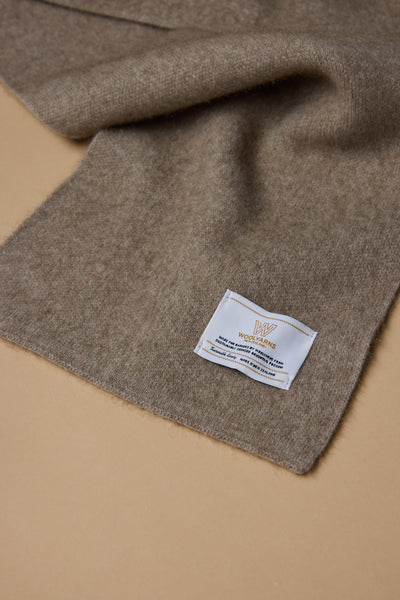 NZ Made Perino Scarf