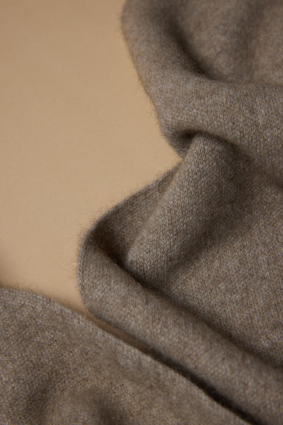 NZ Made Perino Scarf