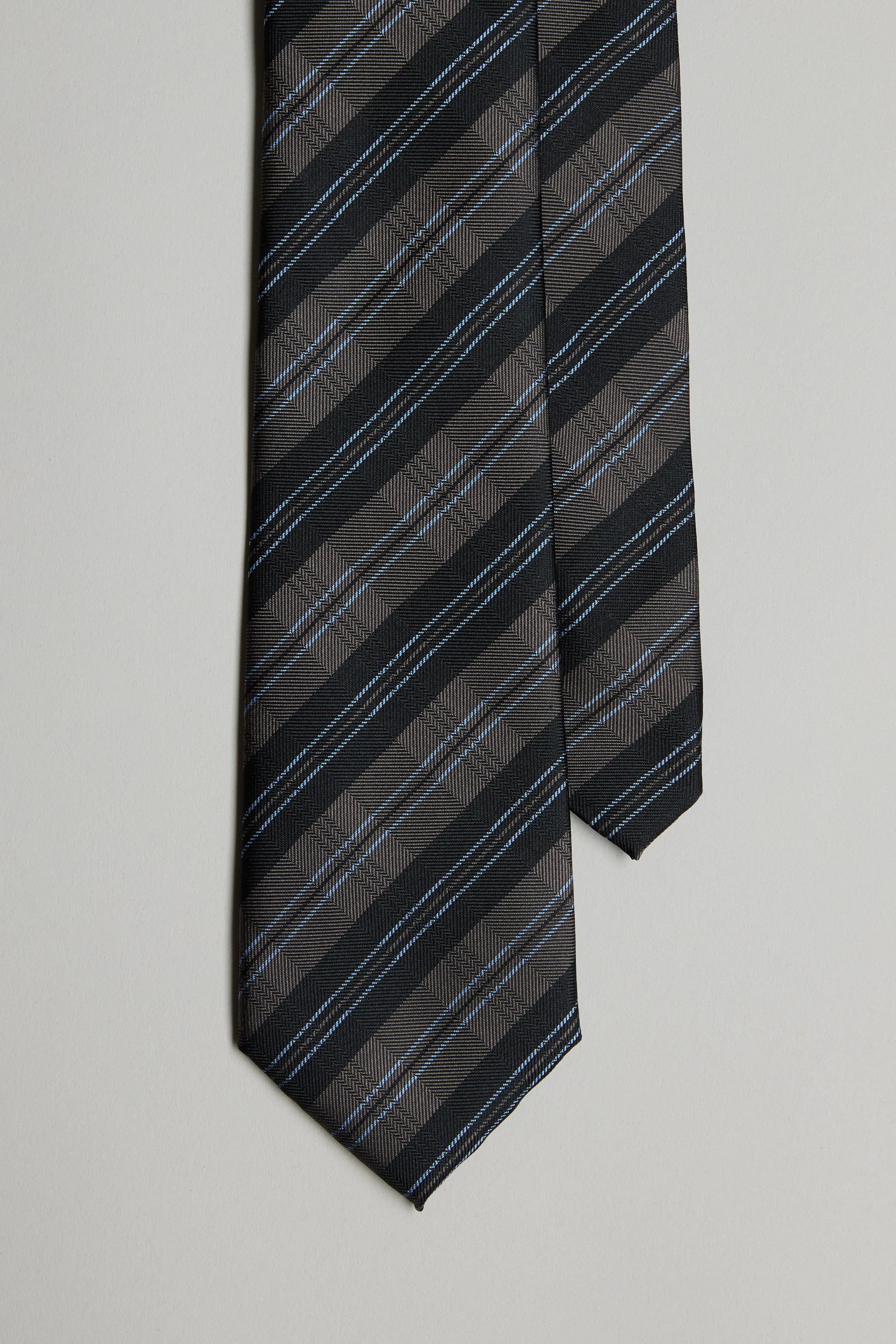 Wheeler Check Tie