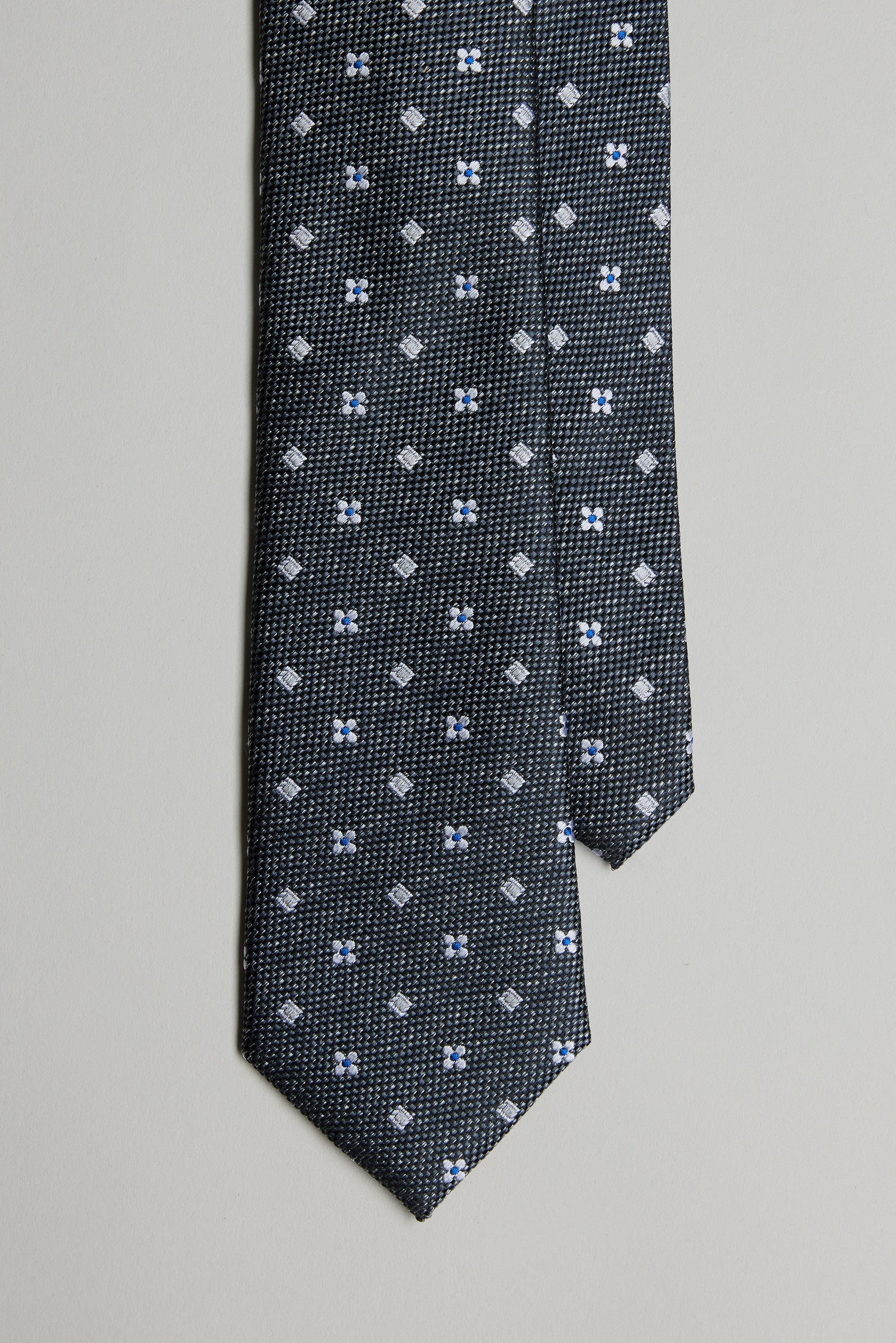 Enright Flower Tie