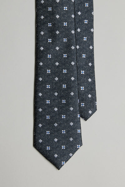 Enright Flower Tie