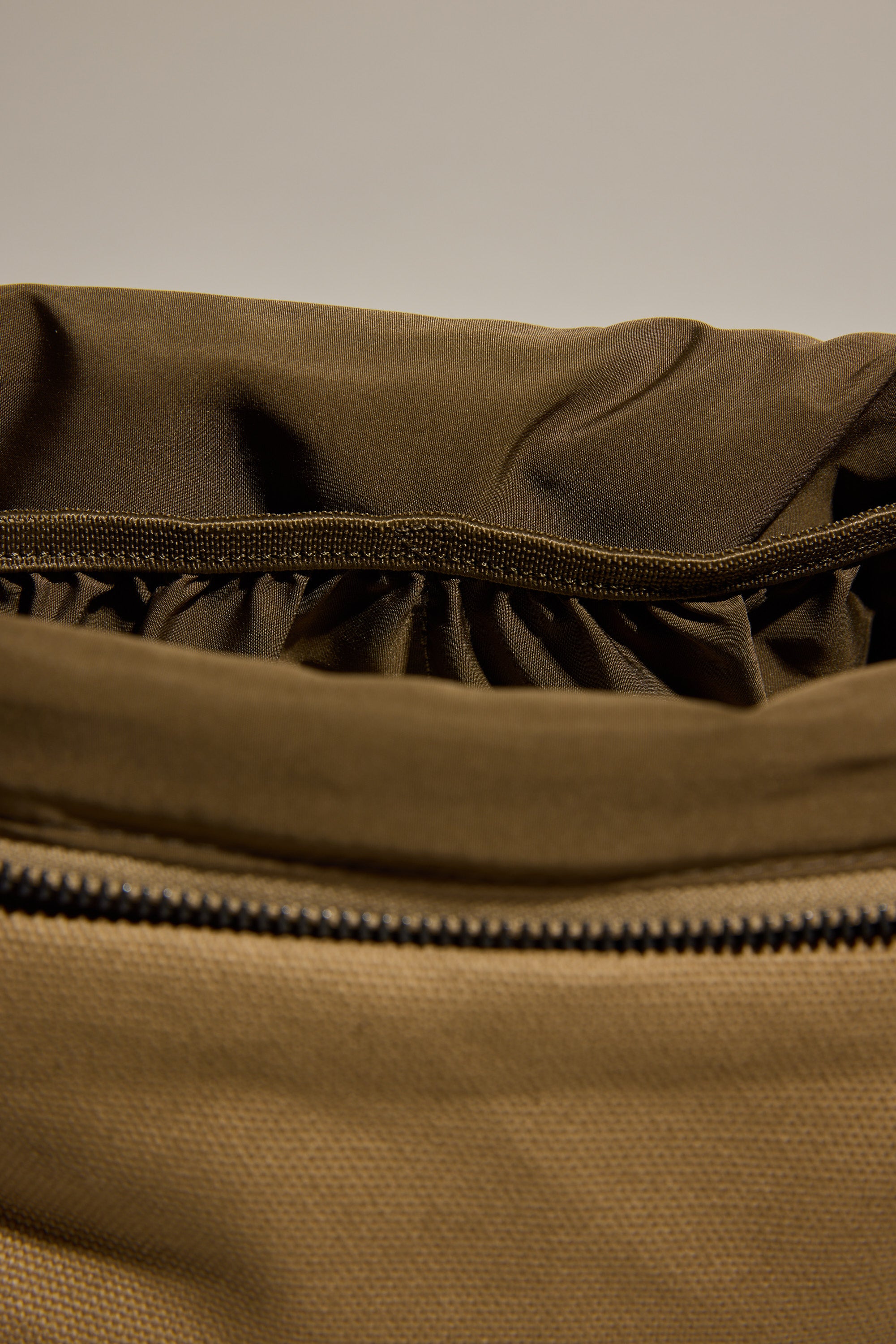 Barkers Canvas Toiletry Bag