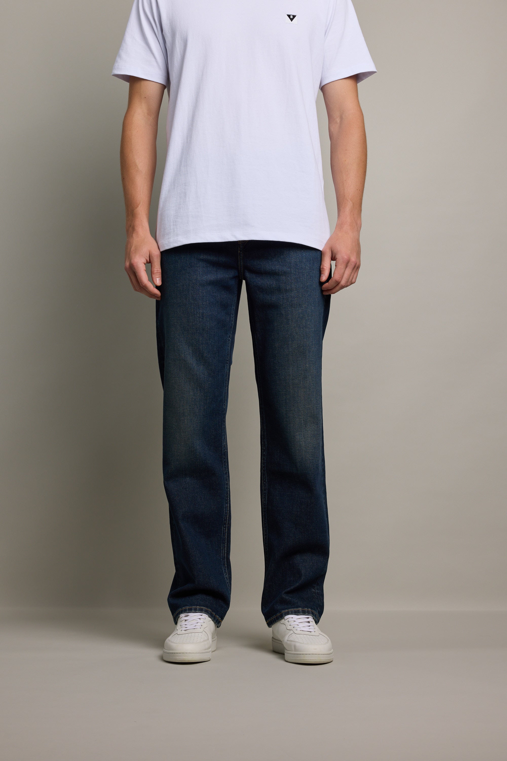 Shop Drifter Relax Jean (VINTAGE) | Barkers