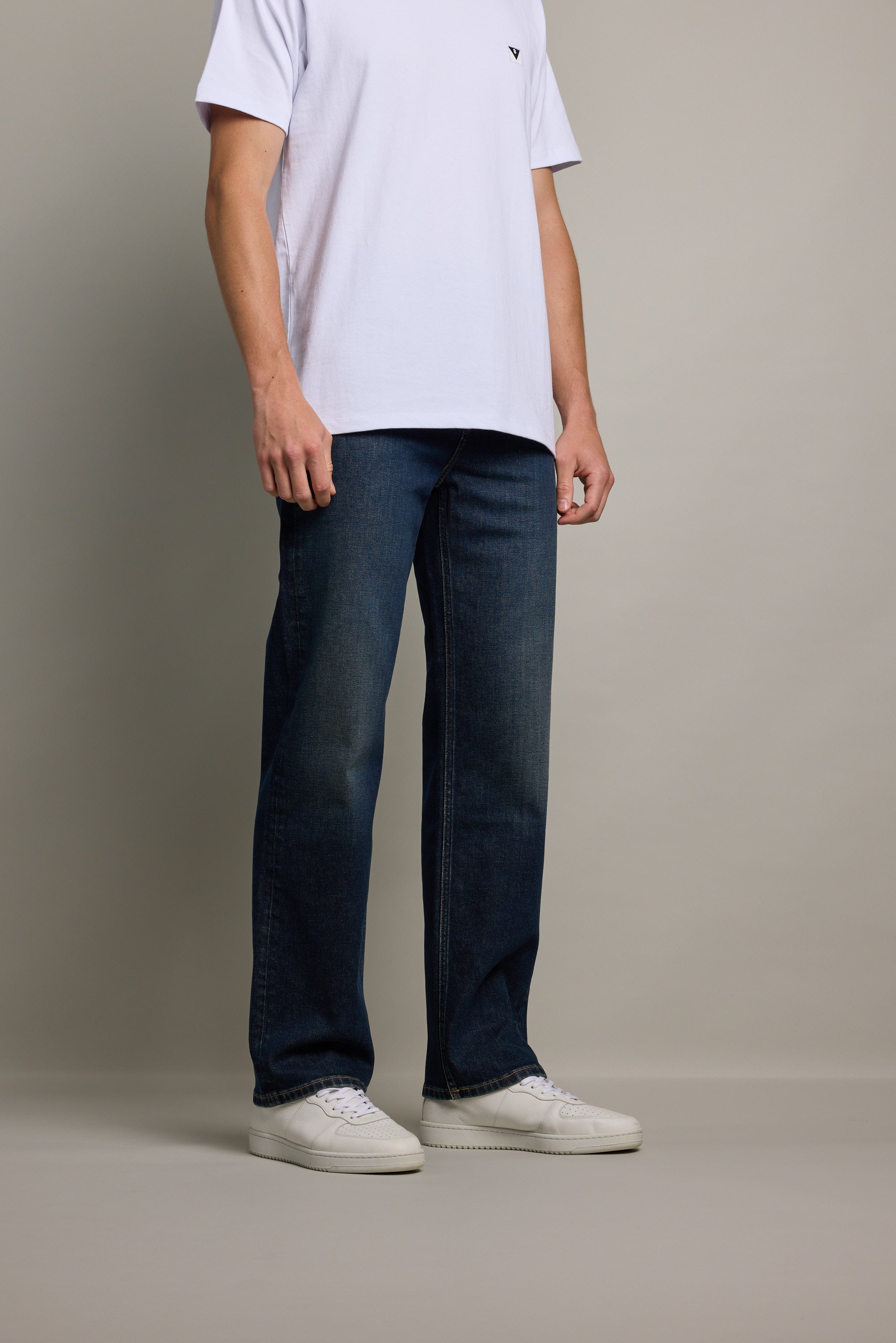 Shop Drifter Relax Jean (VINTAGE) | Barkers