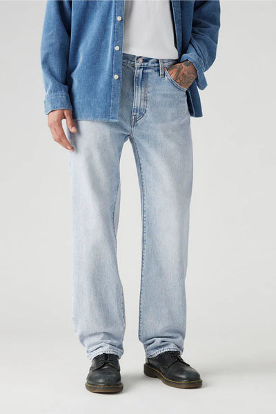 Levi's 555 Relaxed Straight Jean