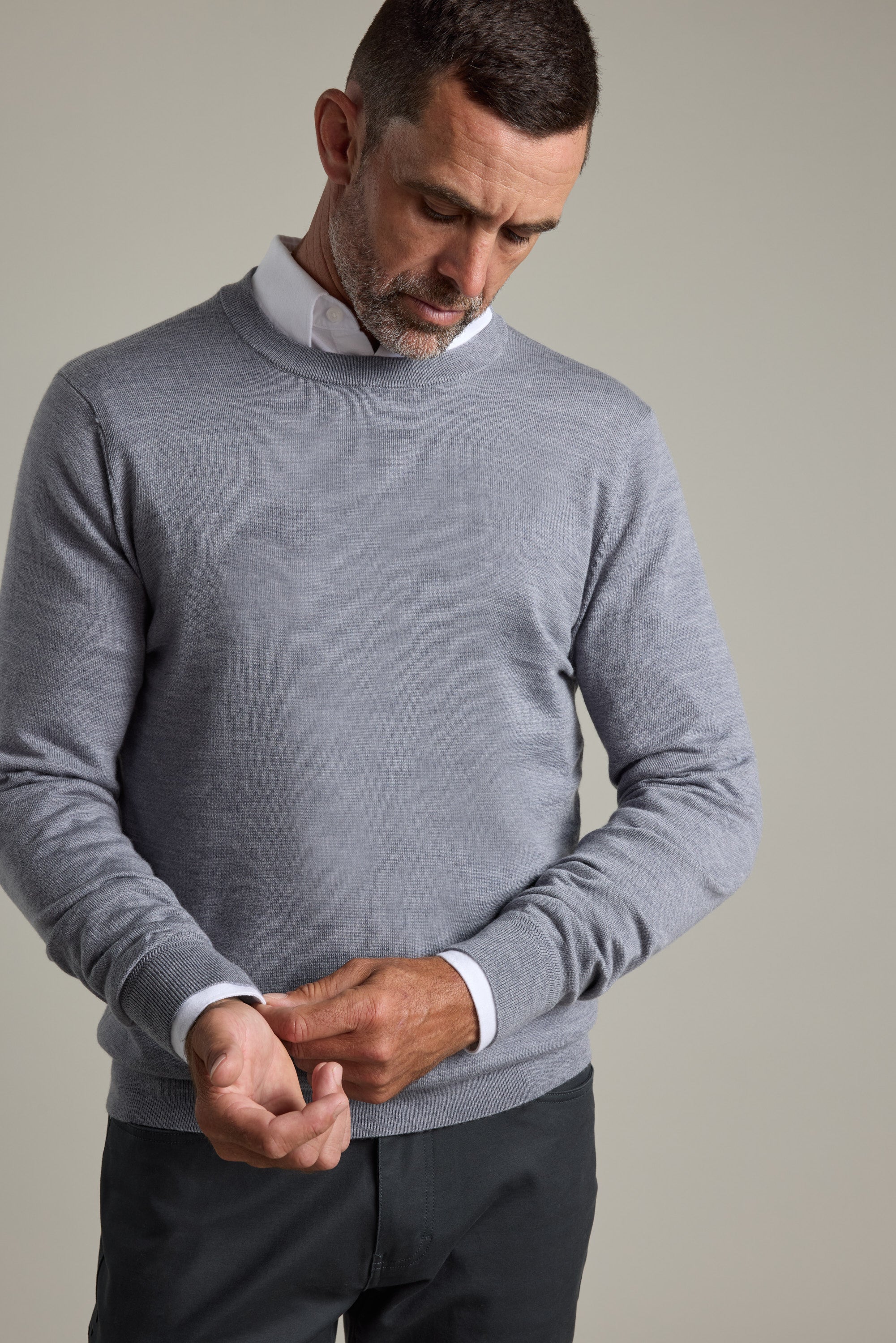 merino♡ ZQRX Merino Clothing | Barkers
