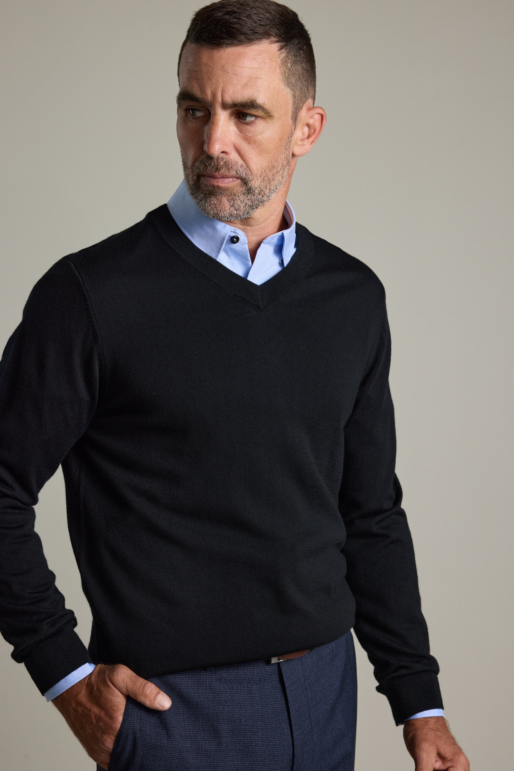 ZQRX Merino Clothing | Barkers