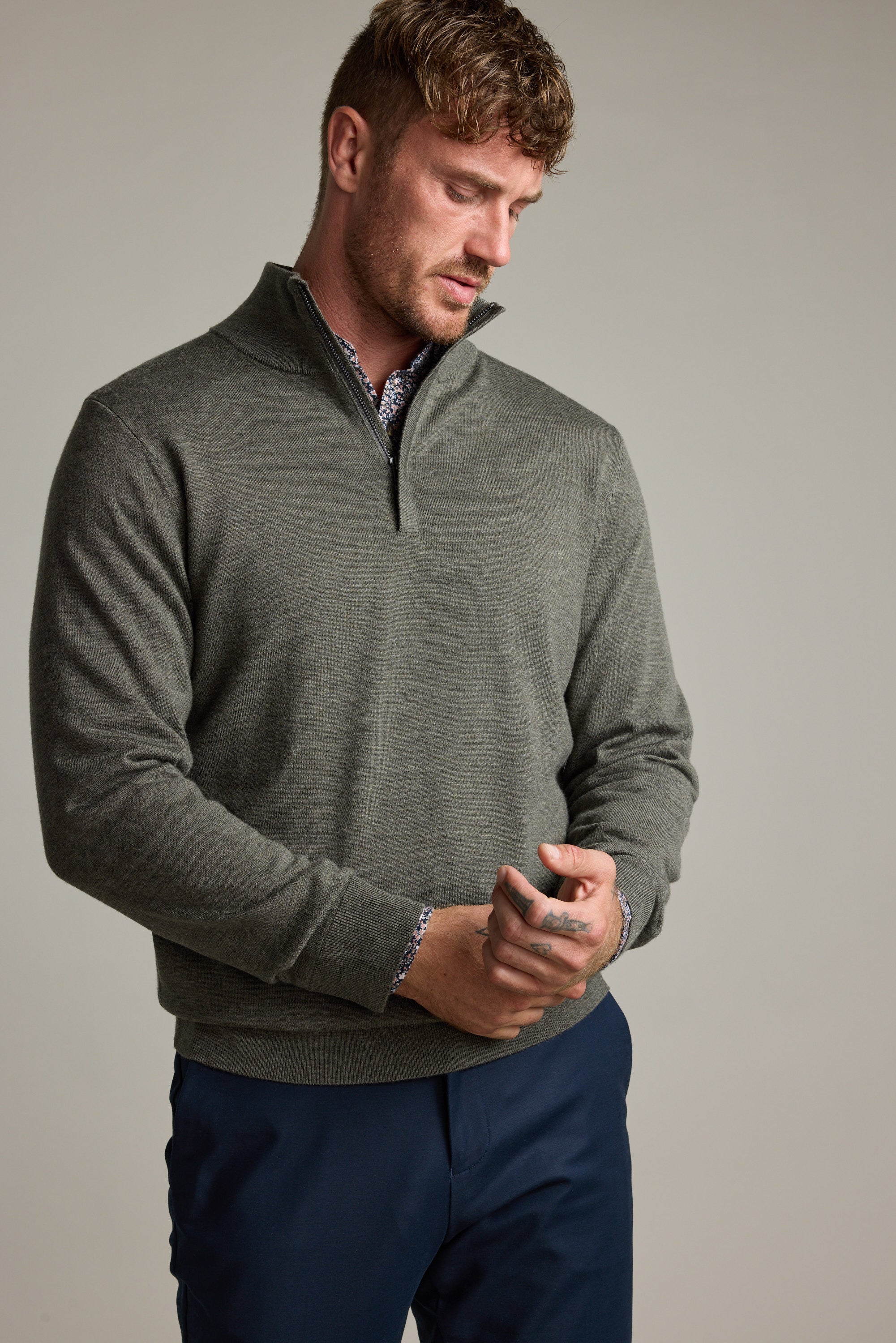 merino♡ ZQ Merino | Ethical, Premium Merino Essentials – Max